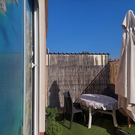 Apartmani Stobrec Split Eksteriør billede
