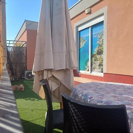 Apartmani Stobrec Split Eksteriør billede