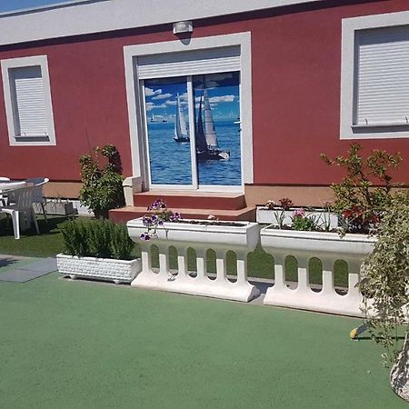 Apartmani Stobrec Split Eksteriør billede