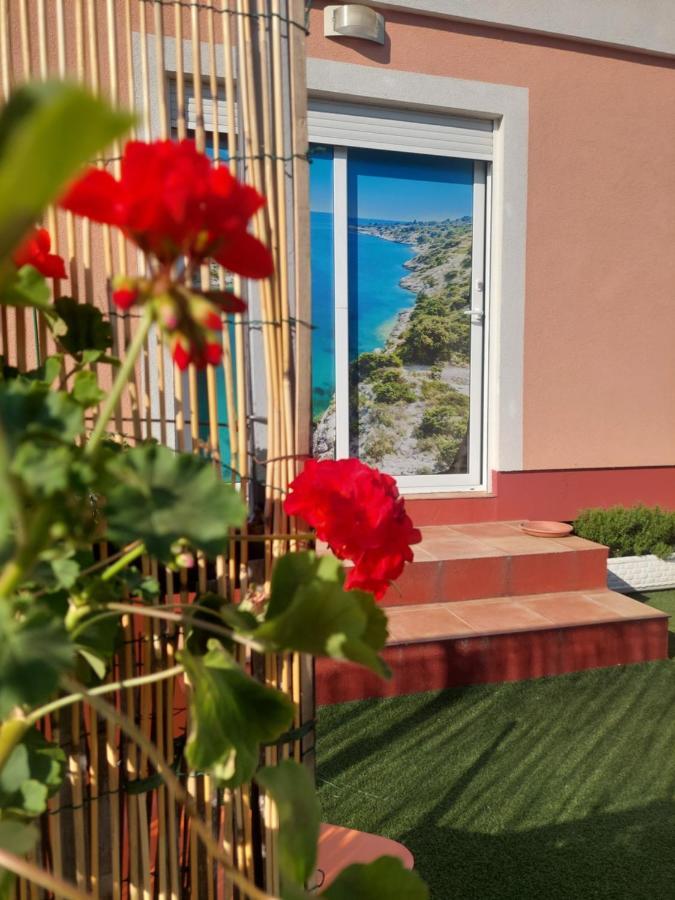 Apartmani Stobrec Split Eksteriør billede