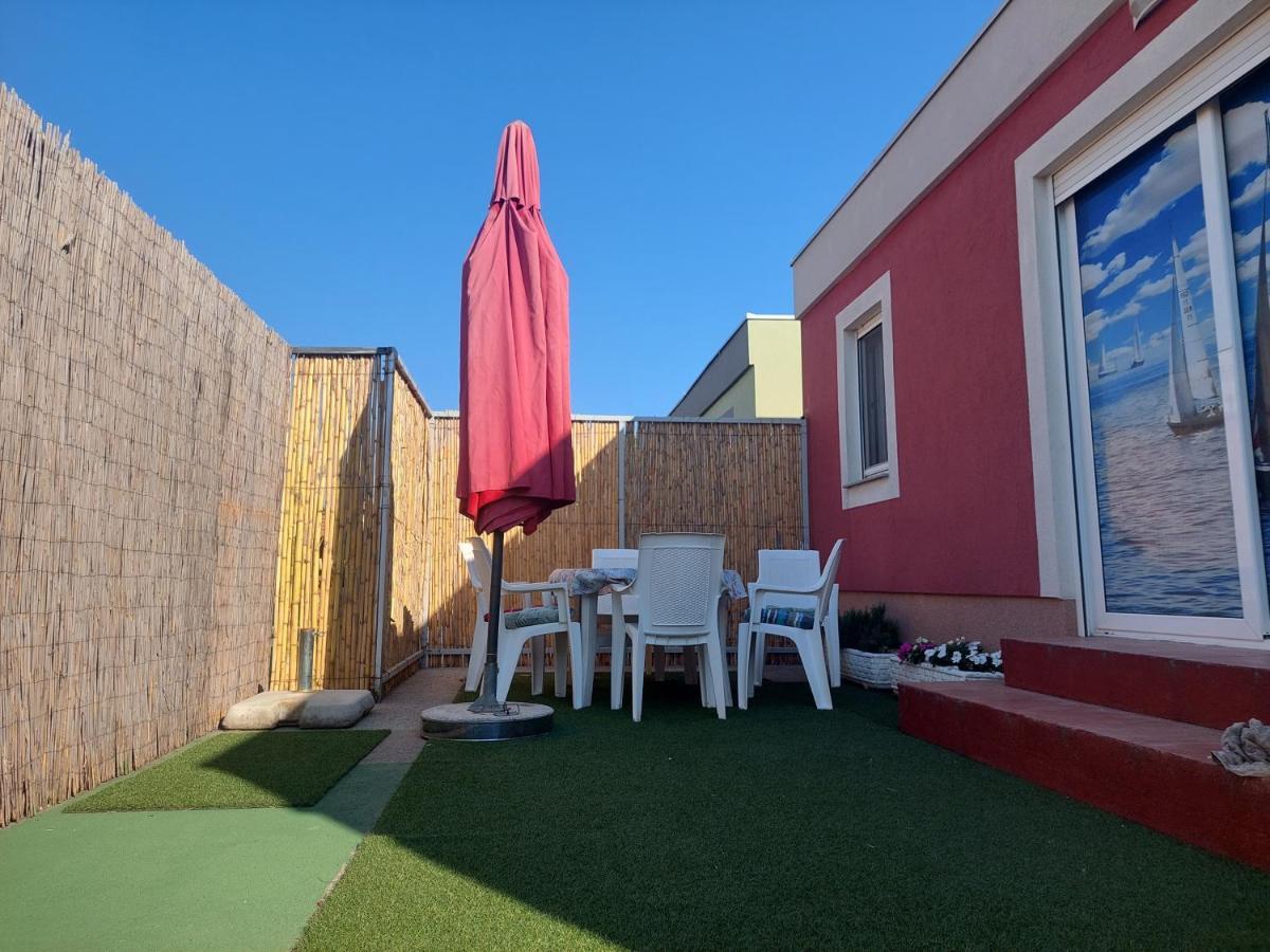 Apartmani Stobrec Split Værelse billede