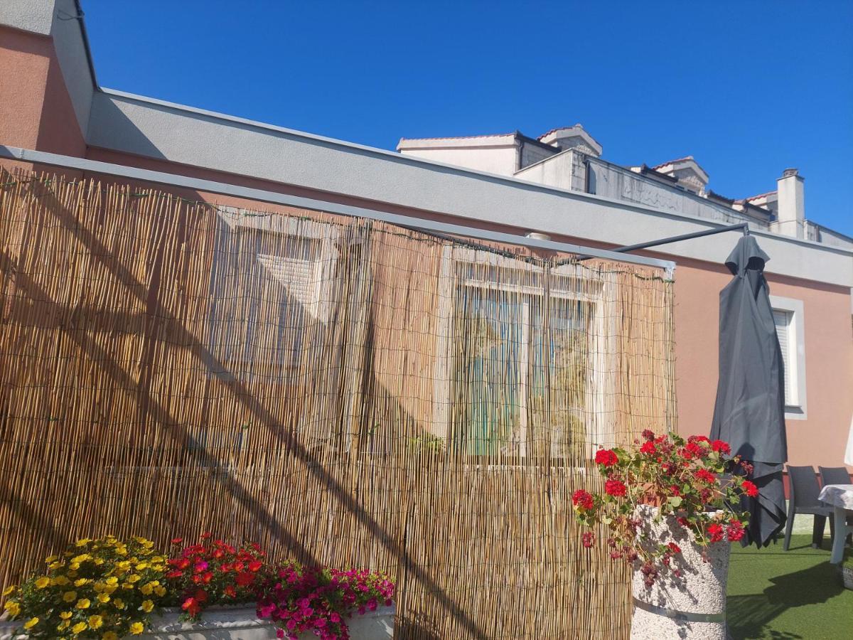 Apartmani Stobrec Split Eksteriør billede