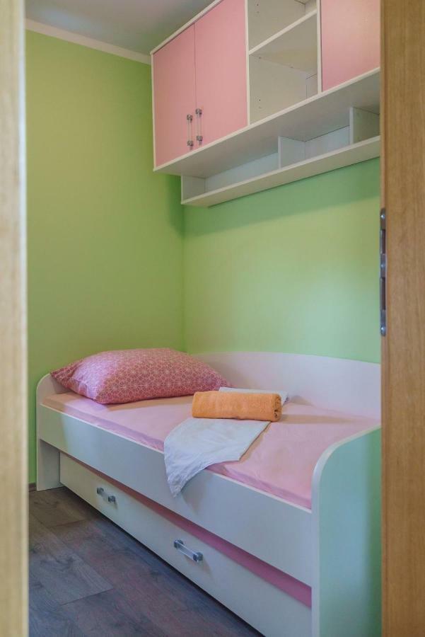 Apartmani Stobrec Split Eksteriør billede