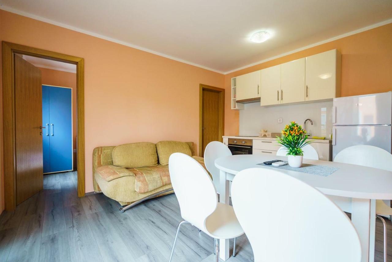 Apartmani Stobrec Split Eksteriør billede