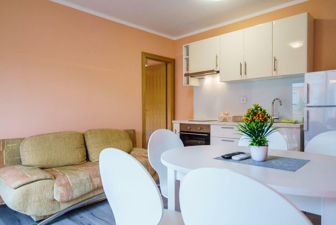 Apartmani Stobrec Split Eksteriør billede