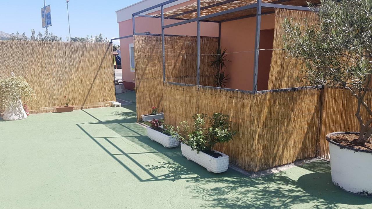 Apartmani Stobrec Split Eksteriør billede